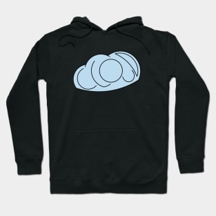 cloud Hoodie